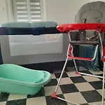 La Tanatte De Wimereux, Maison Sur La Cote D'opale *