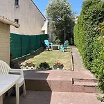 La Tanatte De Wimereux, Maison Sur La Cote D'opale Casa vacanze