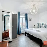 La Tanatte De Wimereux, Maison Sur La Cote D'opale * Wimereux