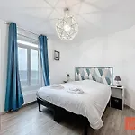 La Tanatte De Wimereux, Maison Sur La Cote D'opale Casa vacanze
