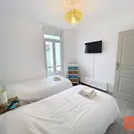 La Tanatte De Wimereux, Maison Sur La Cote D'opale *