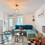 La Tanatte De Wimereux, Maison Sur La Cote D'opale Casa vacanze *