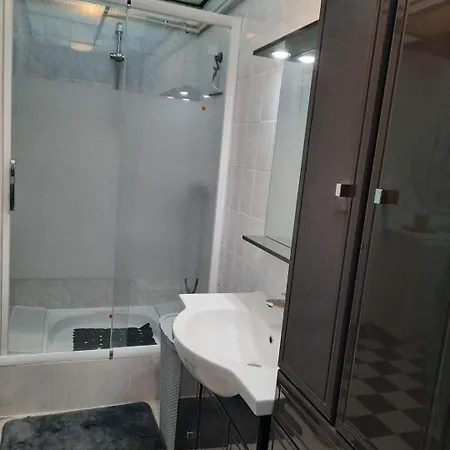 La Tanatte De Wimereux, Maison Sur La Cote D'opale ヴィムルー