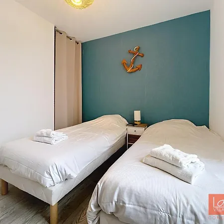 La Tanatte De Wimereux, Maison Sur La Cote D'opale Casa vacanze *