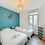 La Tanatte De Wimereux, Maison Sur La Cote D'opale Wimereux
