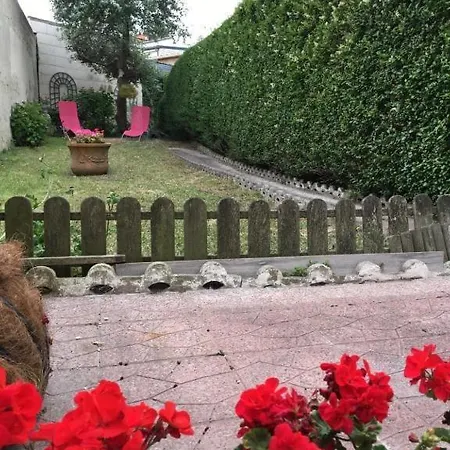 La Tanatte De Wimereux, Maison Sur La Cote D'opale *