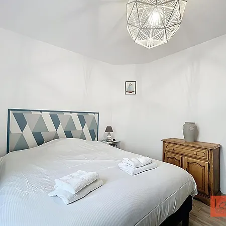 La Tanatte De Wimereux, Maison Sur La Cote D'opale *